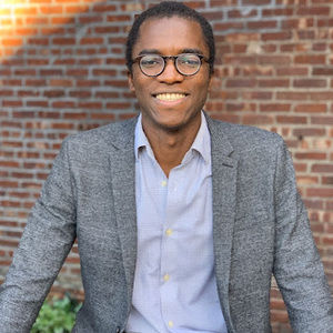 Meet your Posher, Hassan